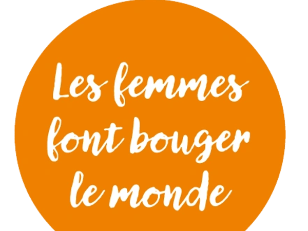 Les Femmes Font Bouger le Monde