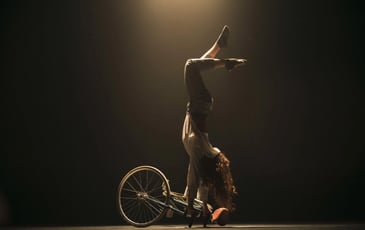 La Bête Noire et Petite Reine