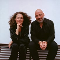 Airelle Besson et Lionel Suarez Blossom