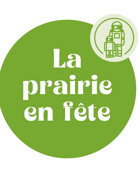La Prairie en Fête