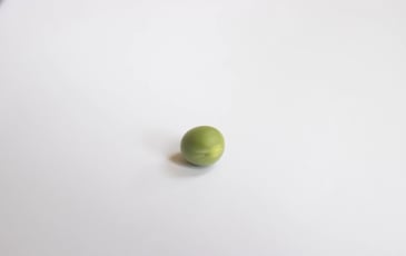 Géopolitique du petit pois