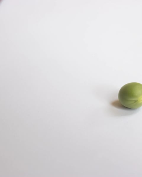 Géopolitique du petit pois