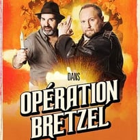 Opération Bretzel