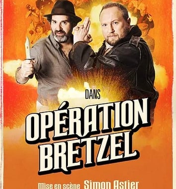 Opération Bretzel