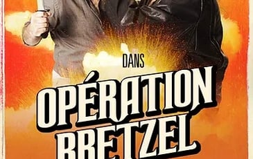 Opération Bretzel