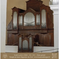 Bach et ses prédécesseurs