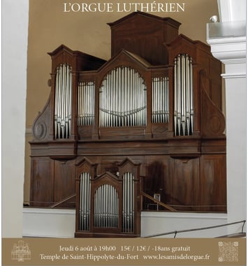 Bach et ses prédécesseurs