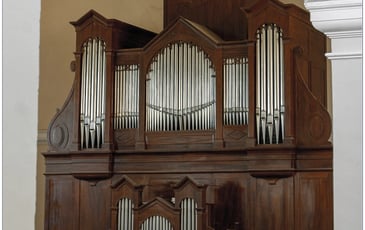Bach et ses prédécesseurs