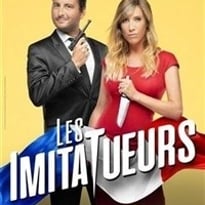 Les Imitatueurs