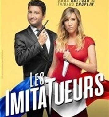 Les Imitatueurs