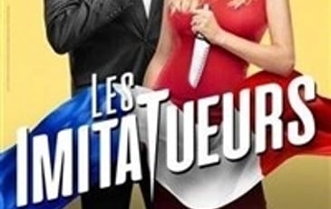 Les Imitatueurs