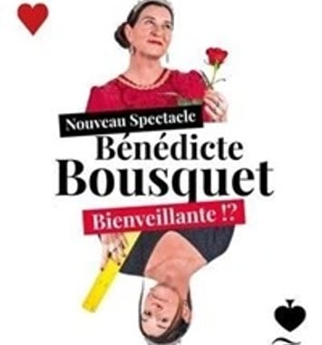 Benedicte Bousquet, Benedicte Bousquet et Bienveillante