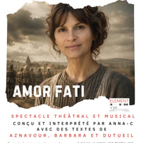 Amor Fati