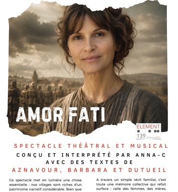 Amor Fati