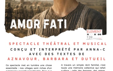 Amor Fati