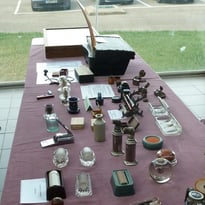 Exposition épistolaire