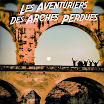 Les aventuriers des arches perdues