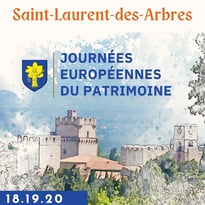 Animations à Saint-Laurent-des-Arbres