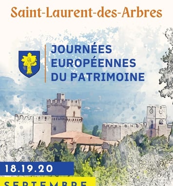 Animations à Saint-Laurent-des-Arbres