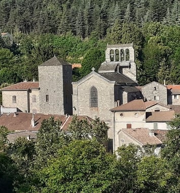 Balade : Patrimoine en péril, patrimoines en sauvetage