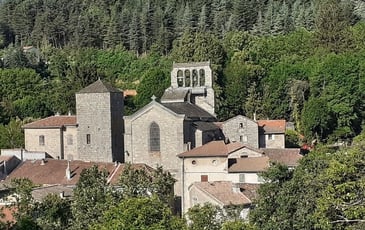 Balade : Patrimoine en péril, patrimoines en sauvetage