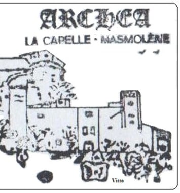 Exposition : les 40 ans d'ARCHEA