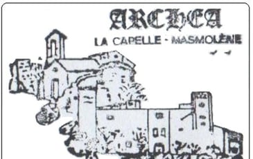 Exposition : les 40 ans d'ARCHEA