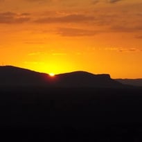 Ciel, horizons et calendrier gaulois à La Capelle-et-Masmolène