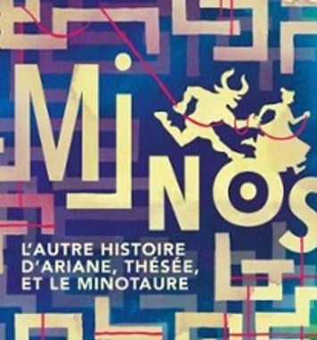 Marthe, Minos