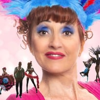 Mado Fait Son Cabaret