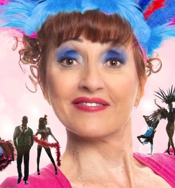 Mado Fait Son Cabaret
