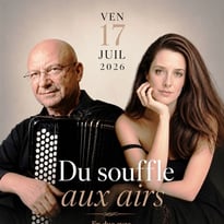 Du Souffle aux airs