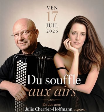 Du Souffle aux airs