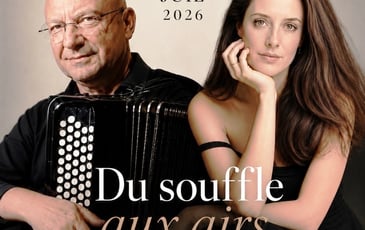 Du Souffle aux airs