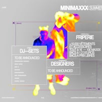 MINIMAXXX