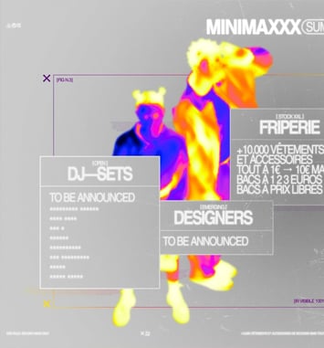 MINIMAXXX