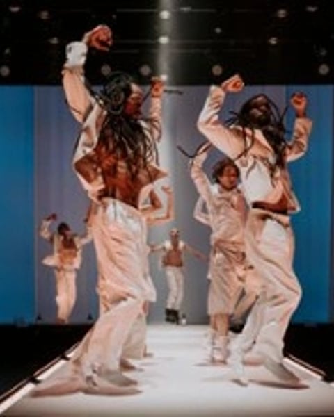 Catwalk