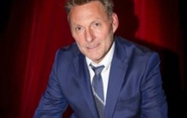 Larsene, un gentleman magicien mentaliste