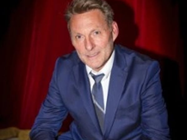 Larsene, un gentleman magicien mentaliste