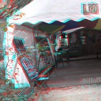 Atelier Photo 3D à l'Incroyable Grotte de la Salamandre