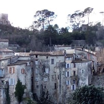 Exposition : "Sauve et les Protestants"