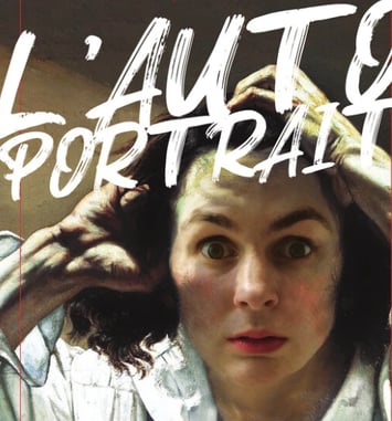 L'Autoportrait