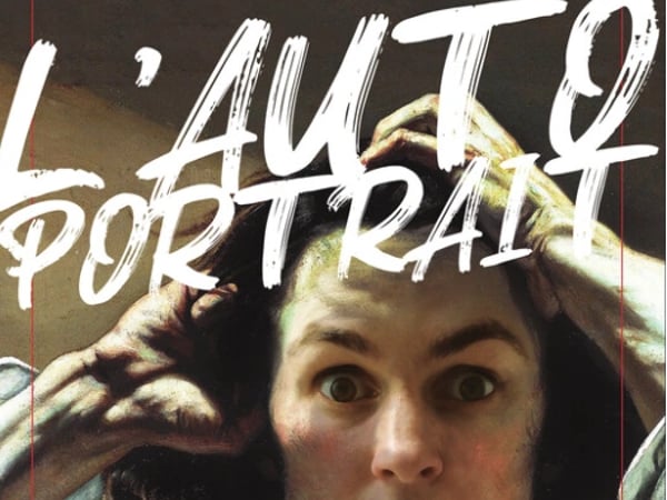 L'Autoportrait