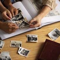 Collecte participative : Mémoires en images, le patrimoine antique des Nîmois