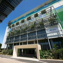 Visite guidée de l'Unité de Valorisation Énergétique Evolia