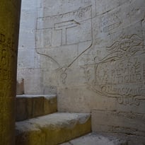 Visite guidée : "La vis de Saint-Gilles et les compagnons"