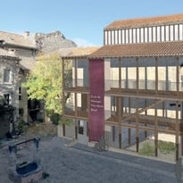 Le Palais de la Thurroye : quel avenir pour un patrimoine d'exception ?