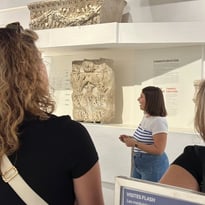 Visites flash : le musée sauve votre patrimoine !