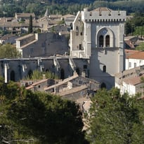 Visite libre : la collégiale Notre-Dame et son cloître