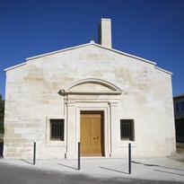 Visite libre : la chapelle Notre-Dame-des-Sept-Douleurs